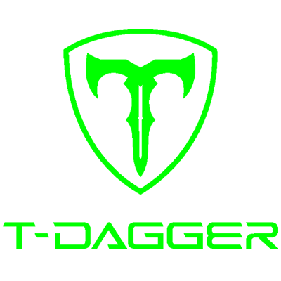 T-DAGGER