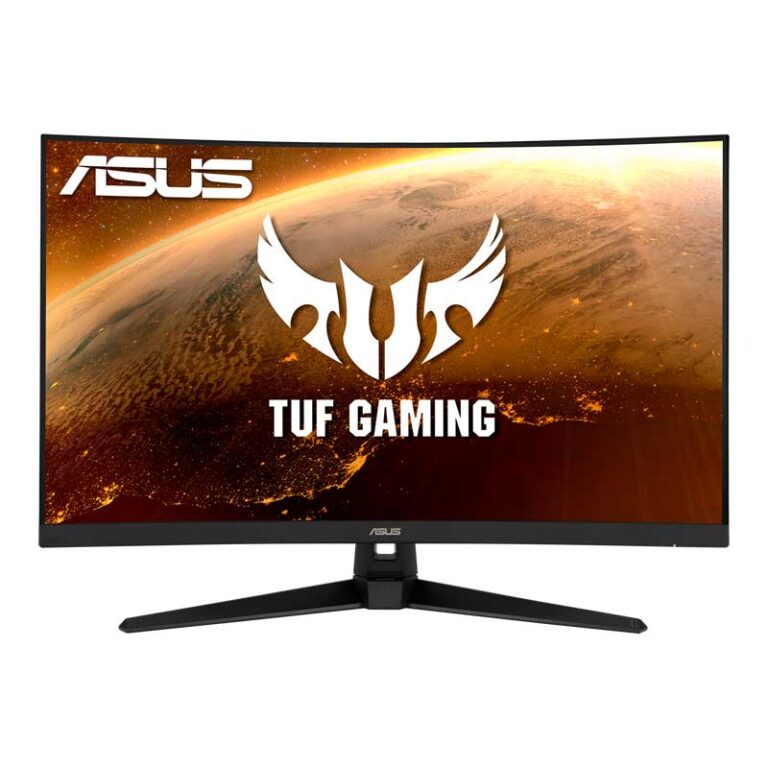 مانیتور ایسوس مدل TUF GAMING VG27AQA1A سایز 27 اینچ