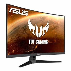 مانیتور ایسوس مدل TUF GAMING VG27AQA1A سایز 27 اینچ
