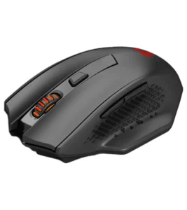 موس بی سیم گیمینگ ردراگون WOKI M994