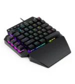 کی پد گیمینگ ردراگون Diti K585