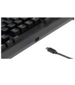 کیبورد مکانیکال گیمینگ ردراگون K596 VISHNU RGB