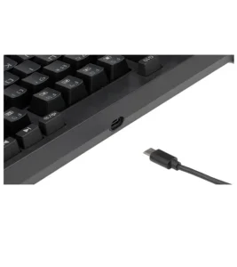 کیبورد مکانیکال گیمینگ ردراگون K596 VISHNU RGB