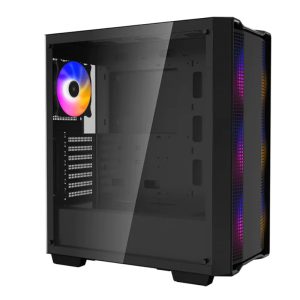 کیس دیپ کول CC560 ARGB