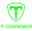 tdaggerlogo