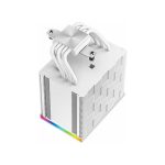 خنک کننده پردازنده دیپ کول AK500 DIGITAL White