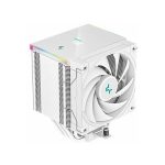 خنک کننده پردازنده دیپ کول AK500 DIGITAL White