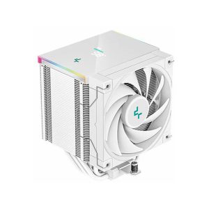 خنک کننده پردازنده دیپ کول AK500 DIGITAL White
