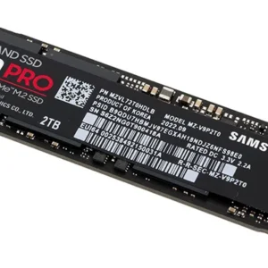 SSD سامسونگ مدل ۹۹۰ PRO ظرفیت ۱ ترابایت