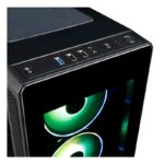 کیس مسترتک مدل T500 X Gaming