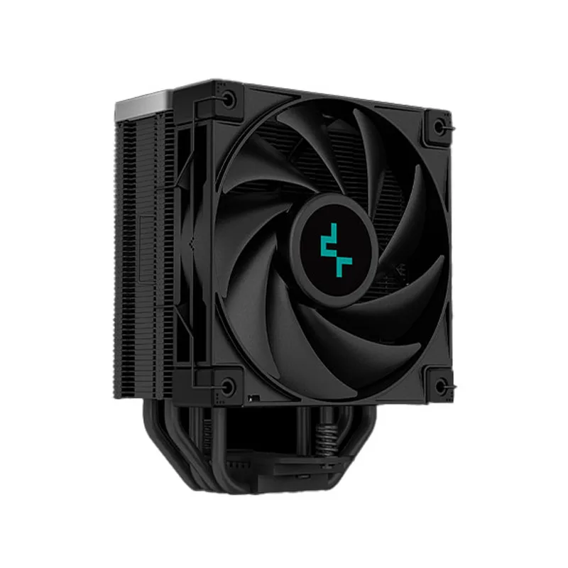 خنک کننده پردازنده دیپ کول مدل AK400 ZERO DARK