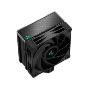 خنک کننده پردازنده دیپ کول مدل AK400 ZERO DARK