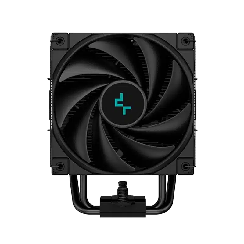 خنک کننده پردازنده دیپ کول مدل AK500 ZERO DARK