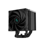 خنک کننده پردازنده دیپ کول مدل AK500 ZERO DARK