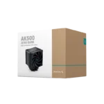 خنک کننده پردازنده دیپ کول مدل AK500 ZERO DARK