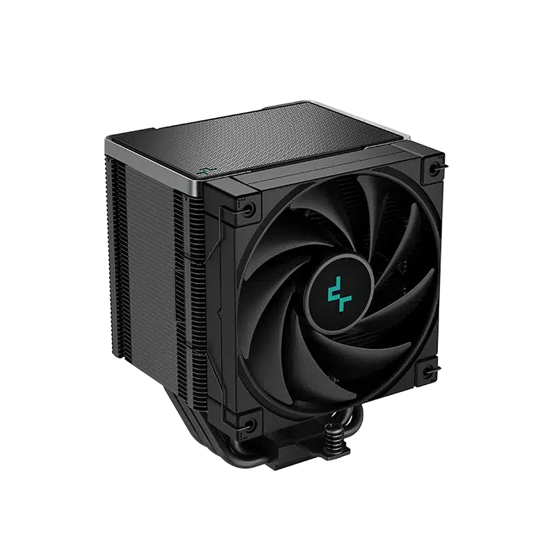 خنک کننده پردازنده دیپ کول مدل AK500 ZERO DARK