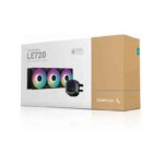 خنک کننده پردازنده دیپ کول مدل LE720