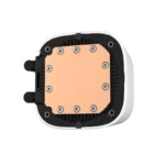 خنک کننده پردازنده دیپ کول مدل LE720 WHITE - تصویر 6