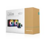 خنک کننده پردازنده دیپ کول مدل LS520