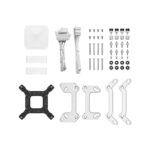 خنک کننده پردازنده دیپ کول مدل LS520 WHITE