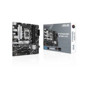 مادربرد ایسوس مدل PRIME B760 M-A D4