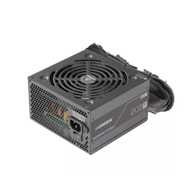 پاور گرین مدل GP300A-ECO