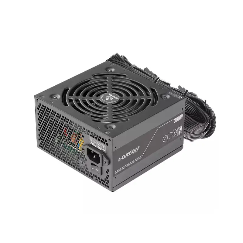 پاور گرین مدل GP300A-ECO