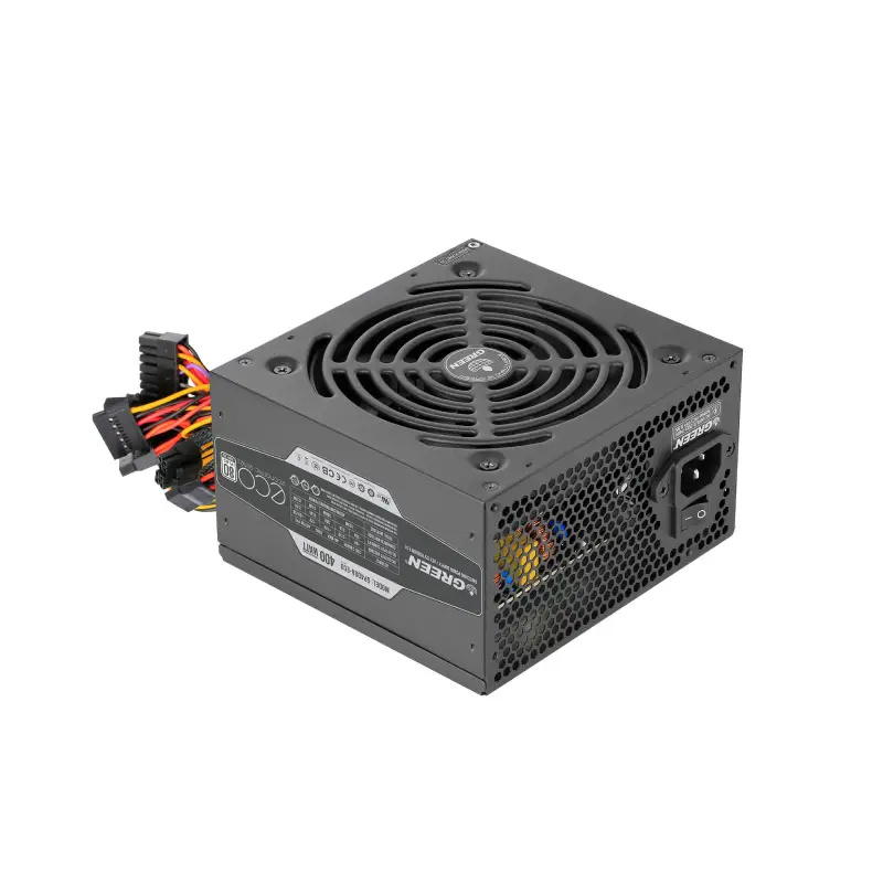 پاور گرین مدل GP400A-ECO