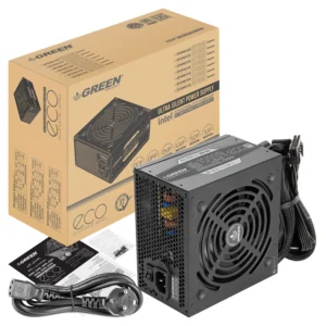 پاور گرین مدل GP600A-ECO