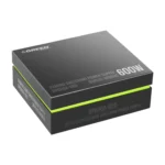 پاور گرین مدل GP600A-GED