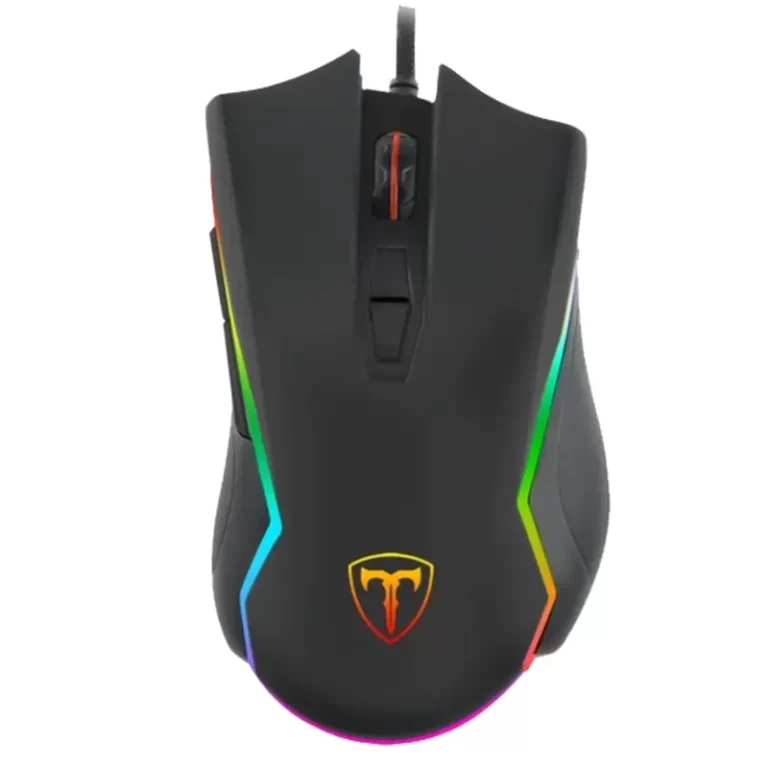 موس گیمینگ تی دگر LIEUTENANT T-TGM301