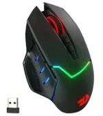 موس بی سیم گیمینگ ردراگون MIRAGE M690 Pro - تصویر 4