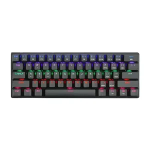 کیبورد مکانیکال گیمینگ تی دگر ARENA T-TGK321