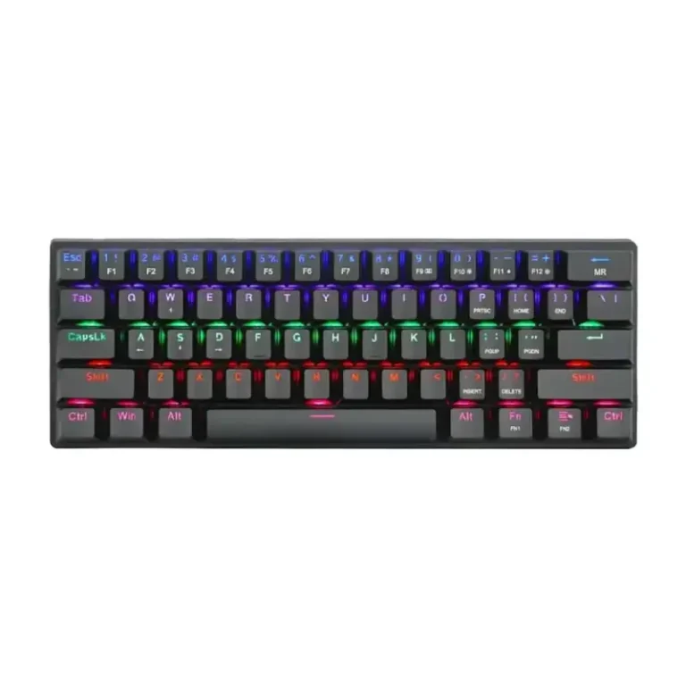 کیبورد مکانیکال گیمینگ تی دگر ARENA T-TGK321