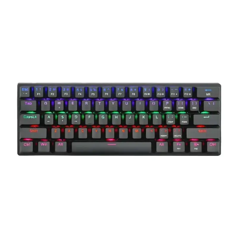 کیبورد مکانیکال گیمینگ تی دگر ARENA T-TGK321