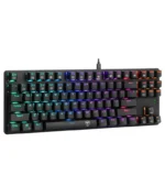 کیبورد مکانیکال گیمینگ تی دگر BORA T-TGK315