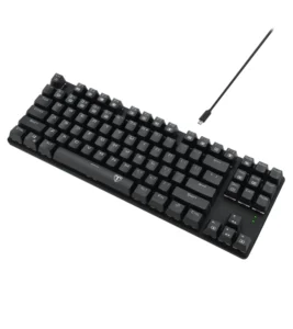 کیبورد مکانیکال گیمینگ تی دگر BORA T-TGK315