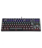کیبورد مکانیکال گیمینگ تی دگر Corvette T-TGK302 Blue Switch