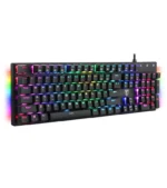 کیبورد مکانیکال گیمینگ تی دگر Frigate T-TGK306