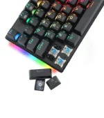 کیبورد مکانیکال گیمینگ تی دگر Frigate T-TGK306