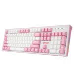 کیبورد مکانیکال گیمینگ ردراگون Hades X K623-W1B