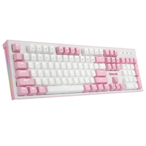 کیبورد مکانیکال گیمینگ ردراگون Hades X K623-W1B