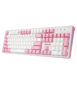 کیبورد مکانیکال گیمینگ ردراگون Hades X K623-W1B