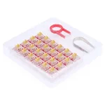 سوئیچ کیبورد مکانیکال ردراگون A113 Bullet F