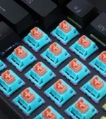 سوئیچ کیبورد مکانیکال ردراگون A113 Bullet R