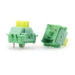 سوئیچ کیبورد مکانیکال ردراگون A113 Bullet QT