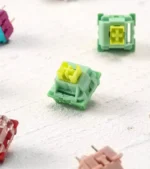 سوئیچ کیبورد مکانیکال ردراگون A113 Bullet QT