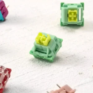 سوئیچ کیبورد مکانیکال ردراگون A113 Bullet QT