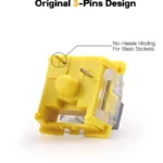 سوئیچ کیبورد مکانیکال ردراگون A113 Bullet S