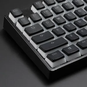 مجموعه کامل کلید کیبورد مکانیکال ردراگون A130 BLACK